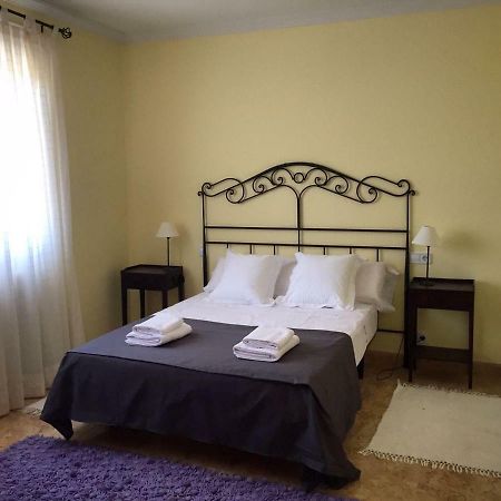 Caprirural Villa Los Ángeles de San Rafael Dış mekan fotoğraf