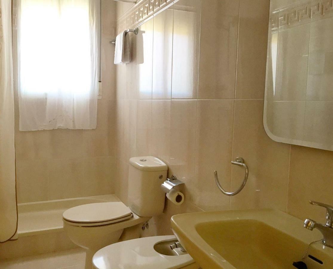 Caprirural Villa Los Ángeles de San Rafael Dış mekan fotoğraf