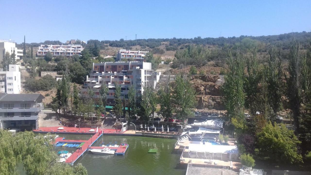 Caprirural Villa Los Ángeles de San Rafael Dış mekan fotoğraf