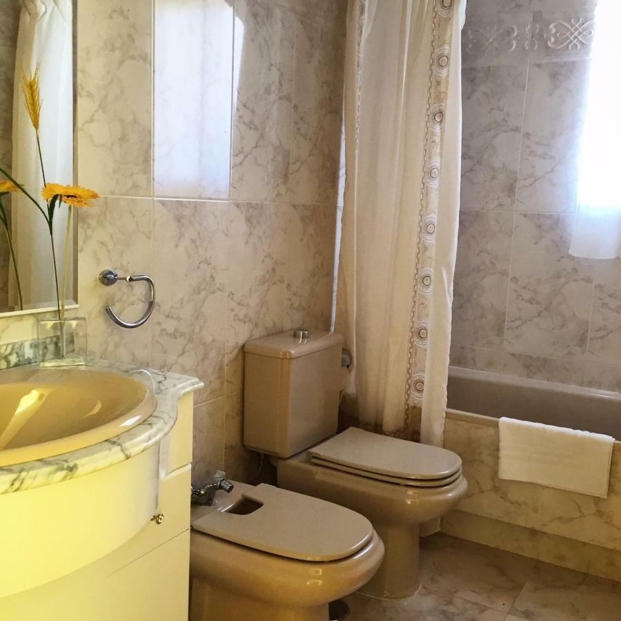 Caprirural Villa Los Ángeles de San Rafael Dış mekan fotoğraf