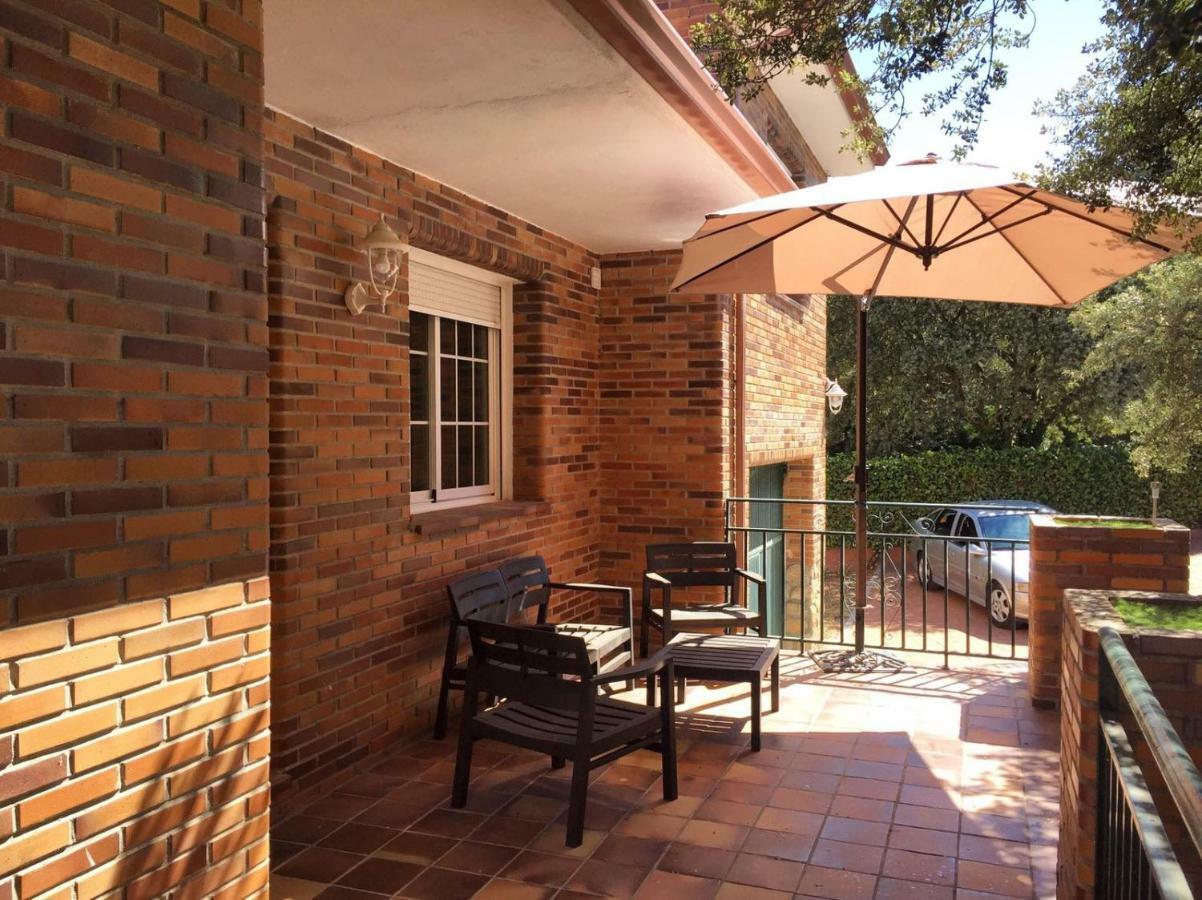 Caprirural Villa Los Ángeles de San Rafael Dış mekan fotoğraf