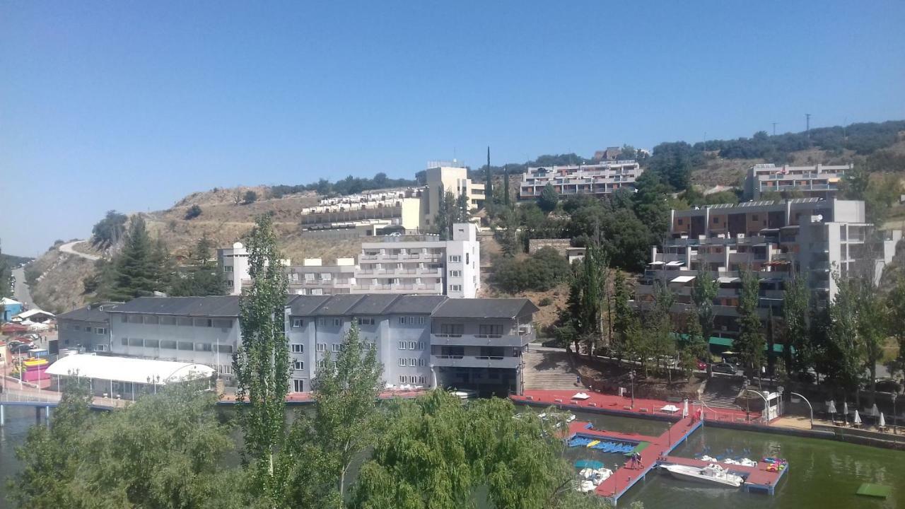 Caprirural Villa Los Ángeles de San Rafael Dış mekan fotoğraf