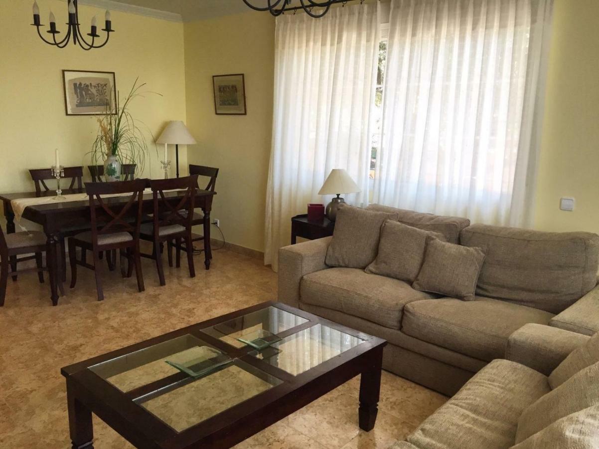 Caprirural Villa Los Ángeles de San Rafael Dış mekan fotoğraf